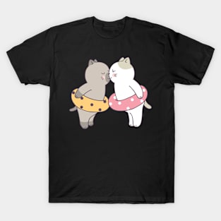 Kiss Cat T-Shirt